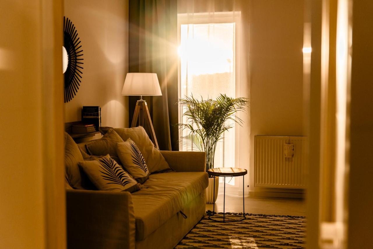 Hop & Lulu Premium Apartments Goleniów Buitenkant foto