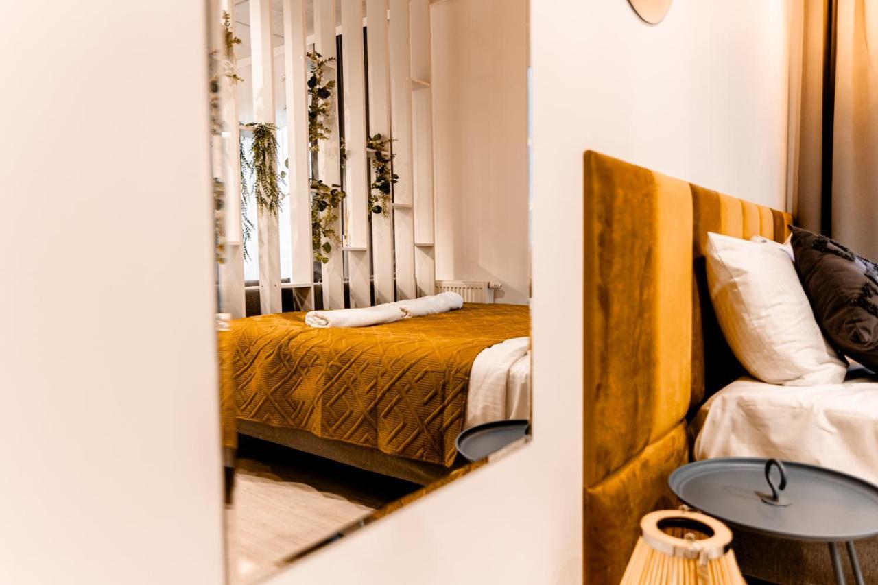 Hop & Lulu Premium Apartments Goleniów Buitenkant foto